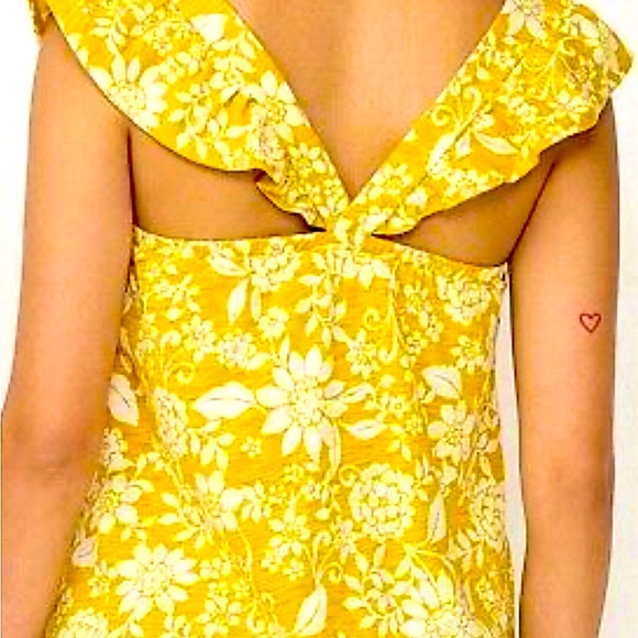 LAUREN CONRAD TANK TOP - Picture 3 of 7